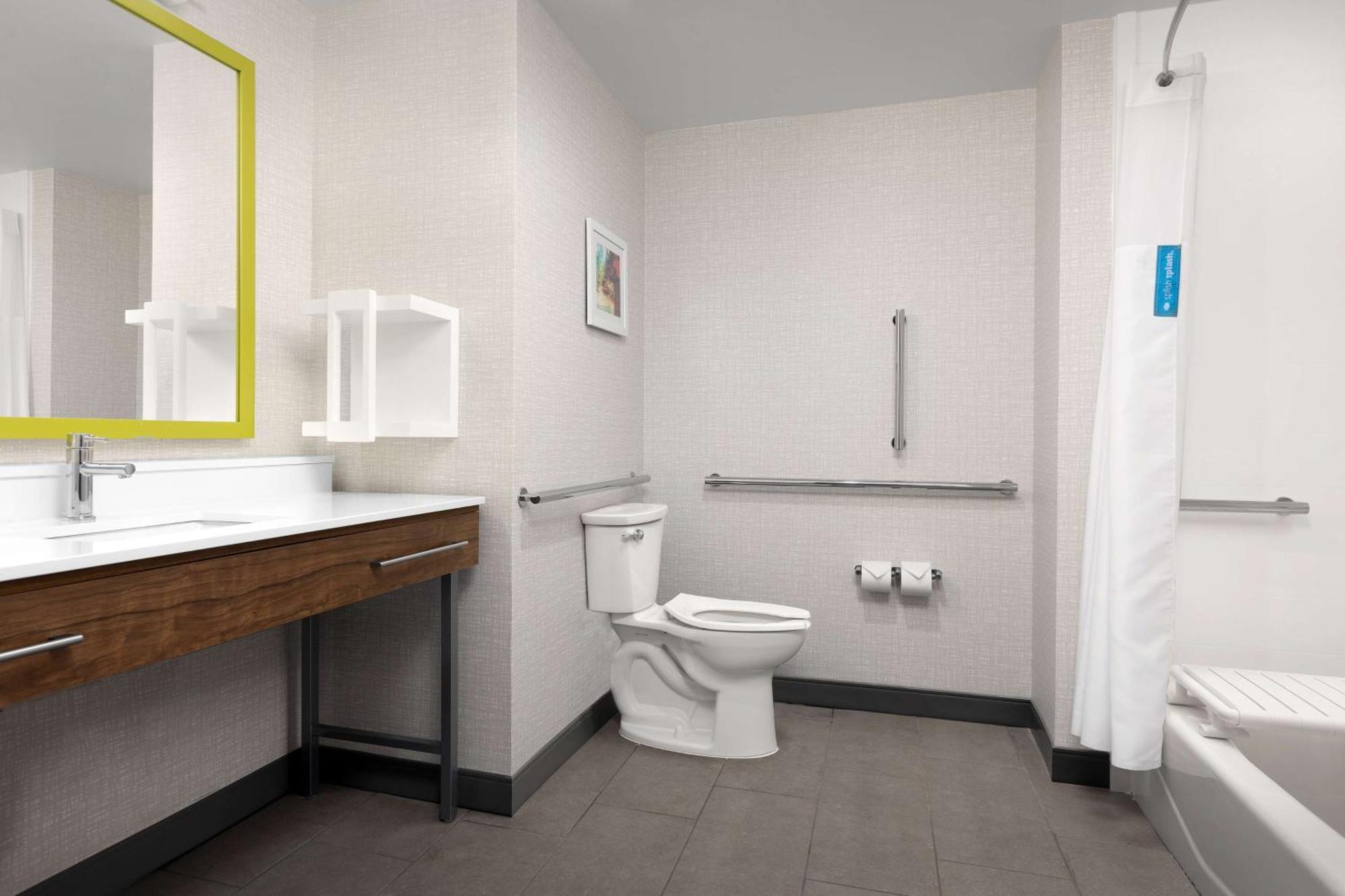 Hampton Inn & Suites Durham University Medical Center Zewnętrze zdjęcie