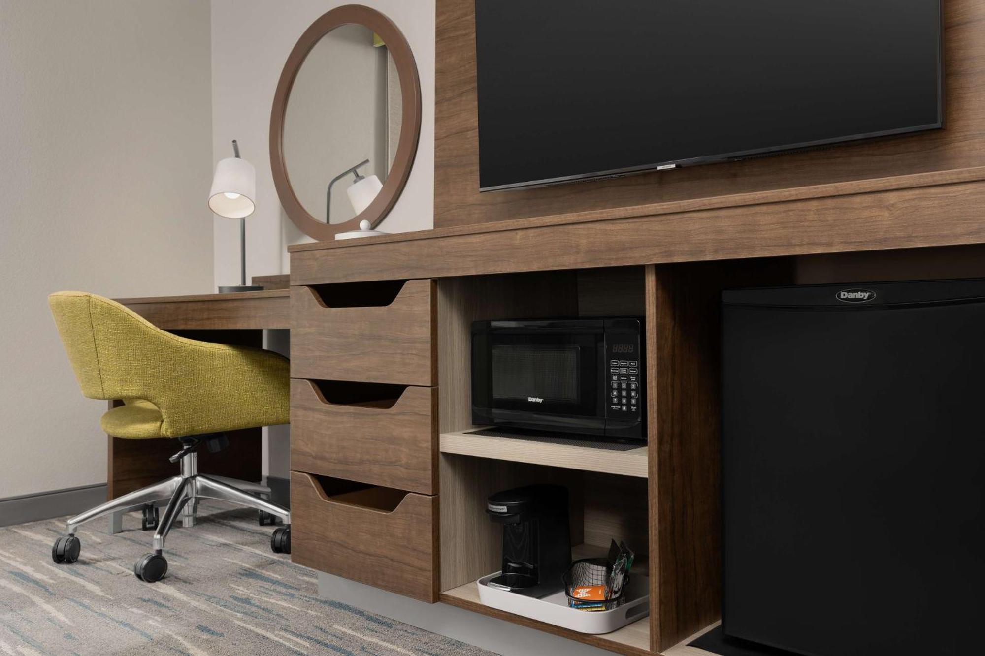 Hampton Inn & Suites Durham University Medical Center Zewnętrze zdjęcie