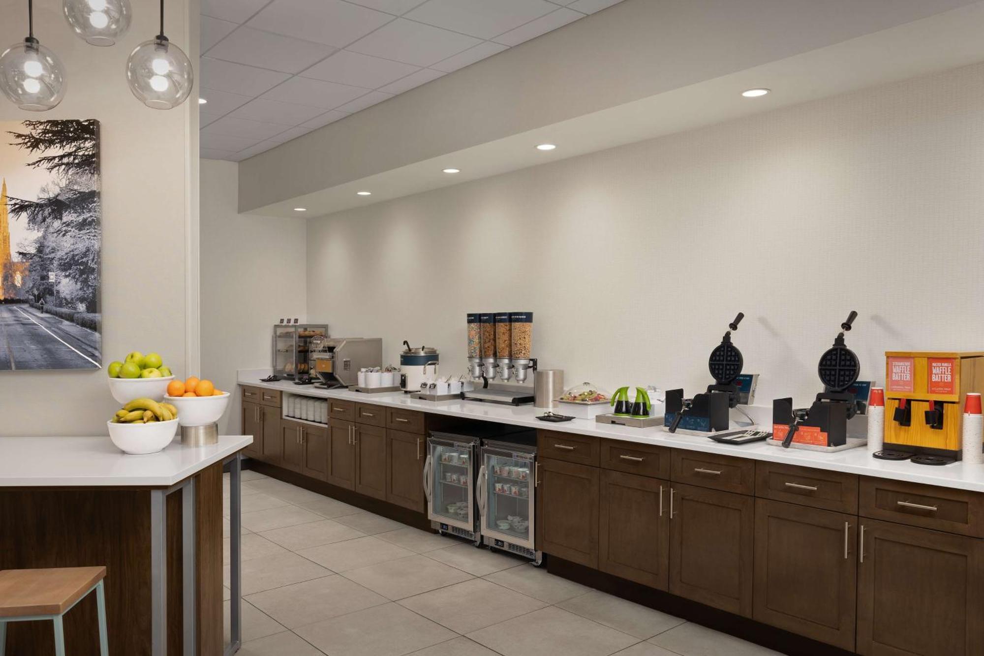Hampton Inn & Suites Durham University Medical Center Zewnętrze zdjęcie