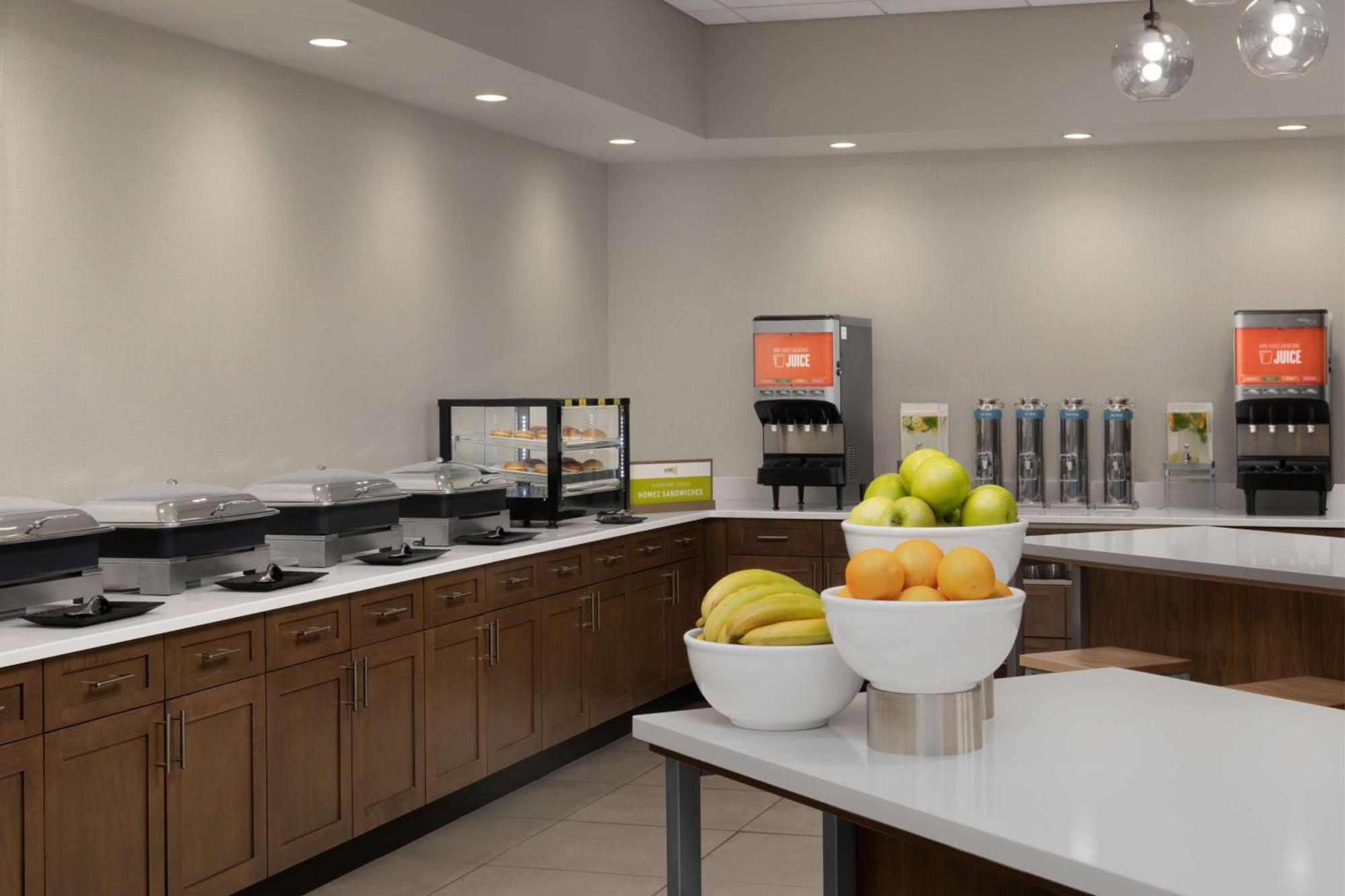 Hampton Inn & Suites Durham University Medical Center Zewnętrze zdjęcie